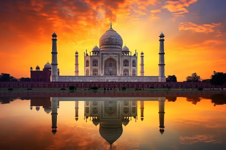 Government India Banner 1