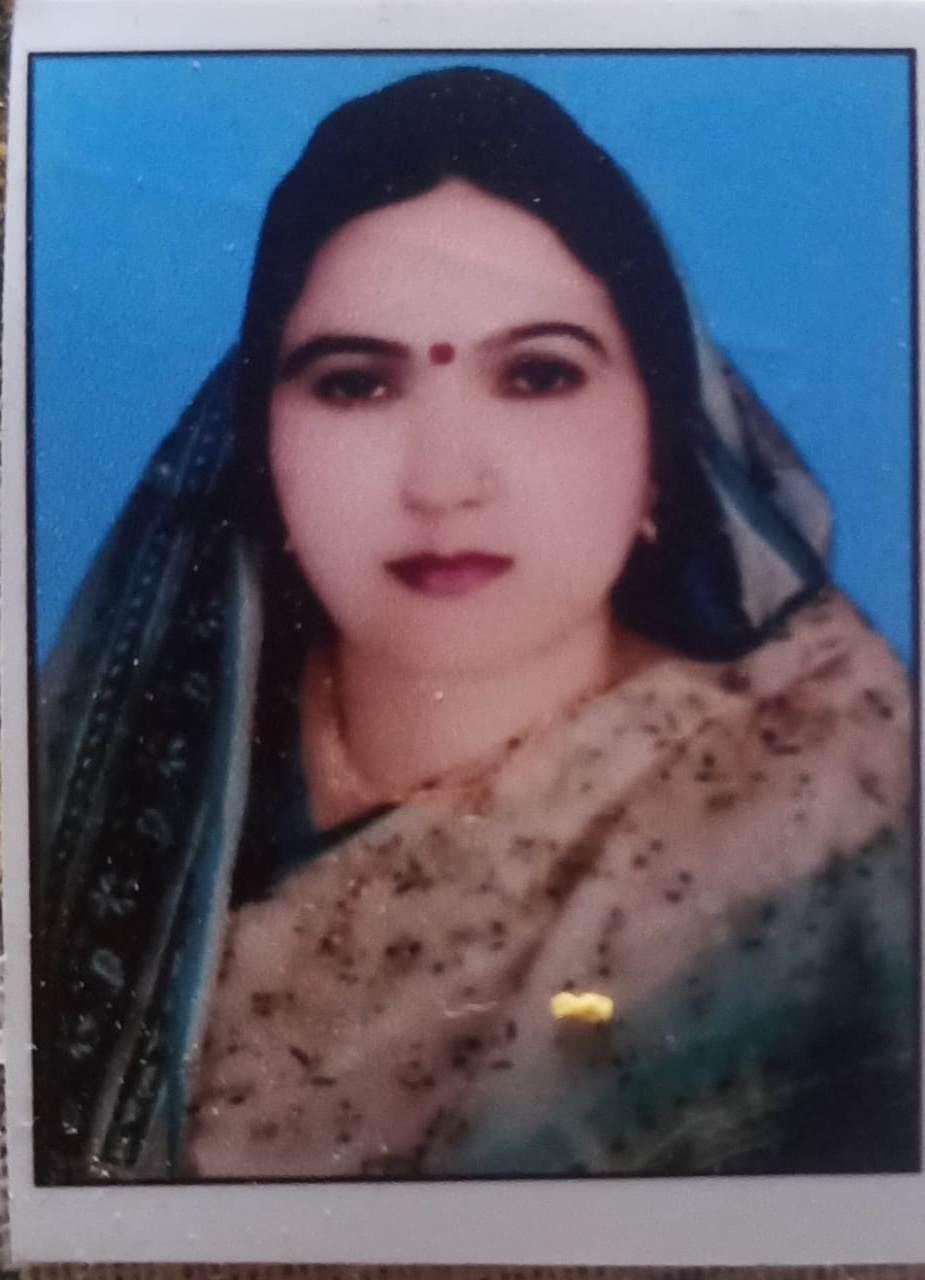Shabnam Praveen